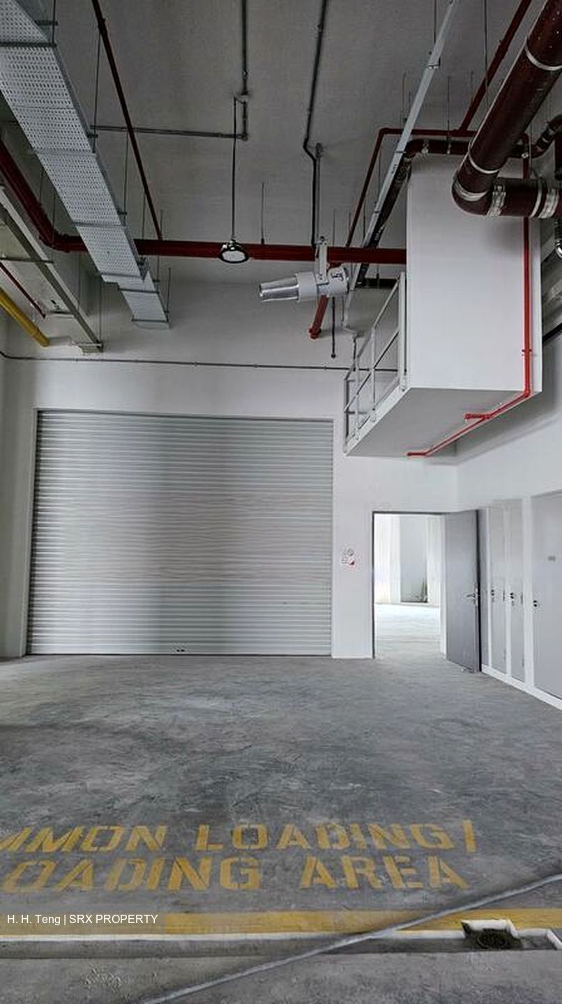 Ct Foodnex (D25), Factory #469187521